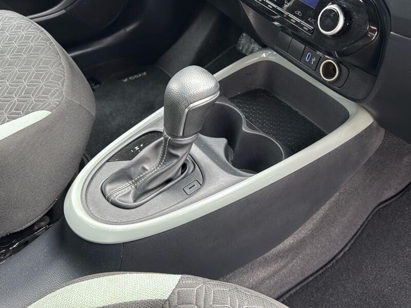 Toyota Aygo X Aygo X 1.0 VVT-i 72 CV 5 porte Trend, A/T