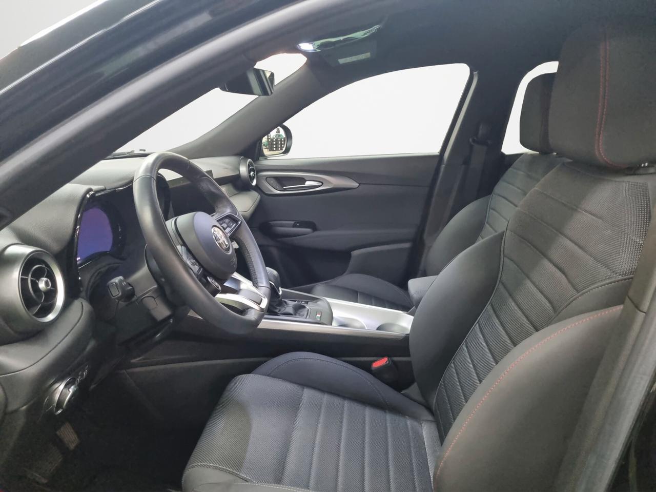 Alfa Romeo Tonale 1.5 130 CV MHEV TCT7 Sprint