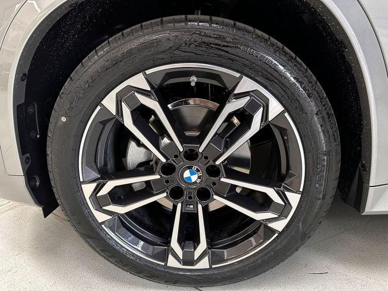 BMW X1 sDrive 18d MSport DCT