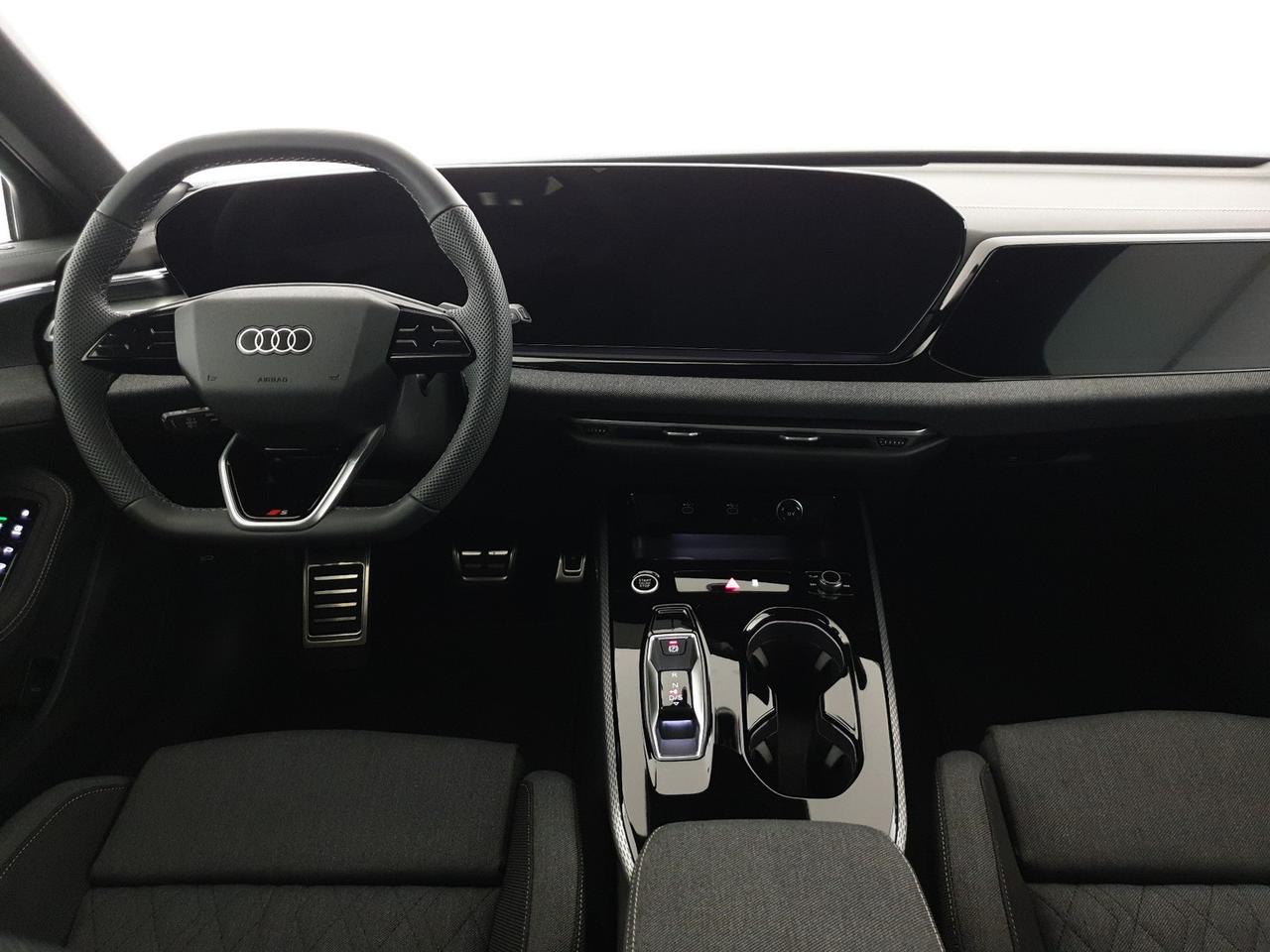 Avant 2.0TDI 204CV quattro S tronic S line Edition
