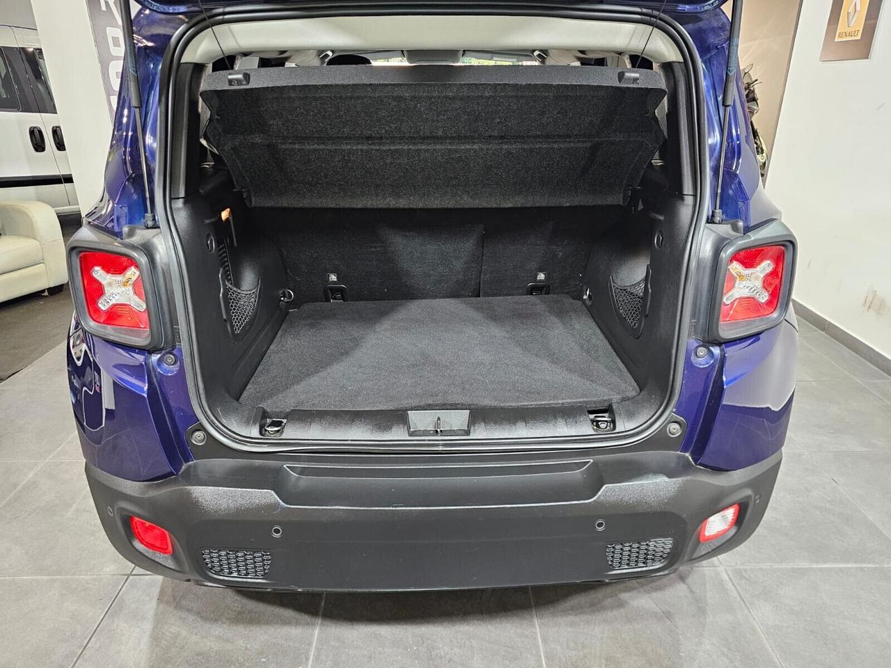 Jeep Renegade 1.0 T3 120cv GPL