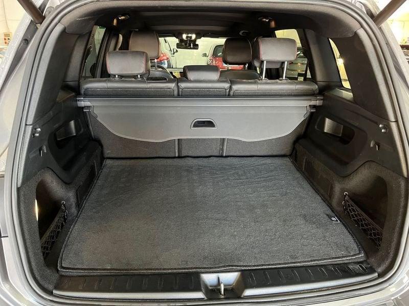 Mercedes-Benz Classe GLB GLB 200 d Premium auto