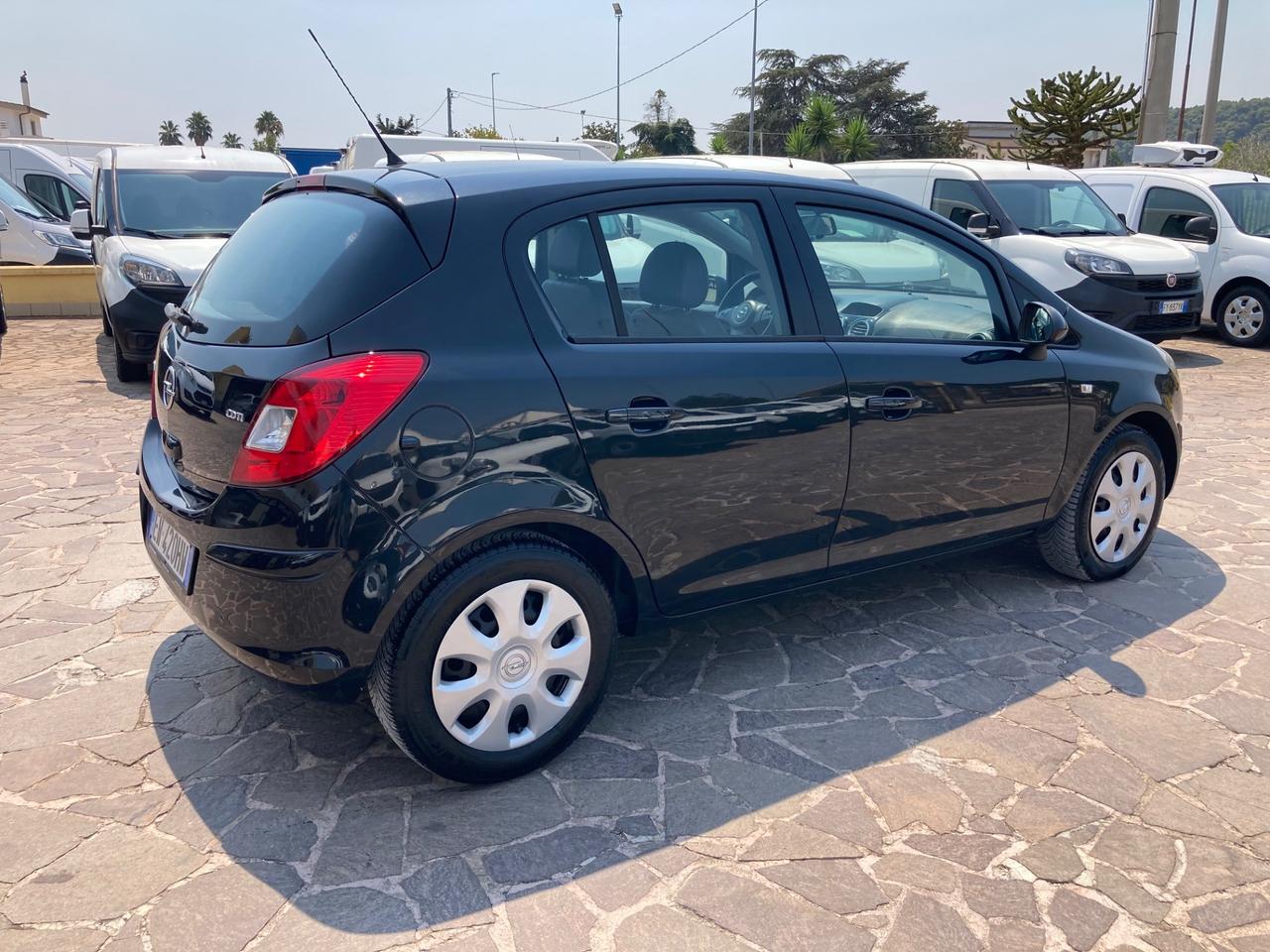 Opel Corsa 1.3 CDTI 75CV F.AP. 5 porte Edition