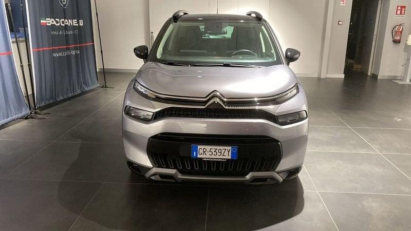 Citroën C3 Aircross C3 Aircross PureTech 130 S&S EAT6 Max