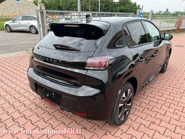 PEUGEOT 208 Hybrid 136 e-DCS6 Allure PRONTA CONSEGNA