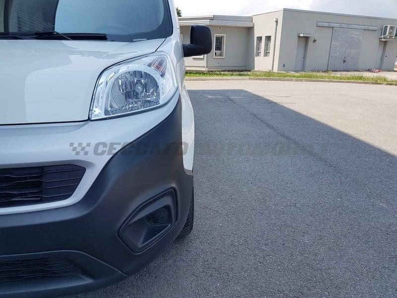 FIAT Fiorino Fiorino cargo 1.3 mjt 95cv SX