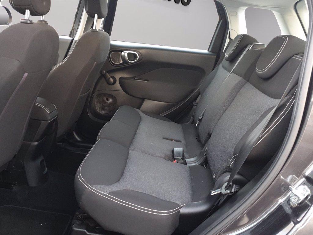 FIAT 500l 1.3 mjt pop star 95cv del 2019