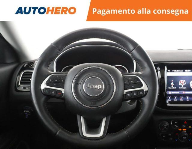 JEEP Compass 2.0 Multijet II aut. 4WD Limited