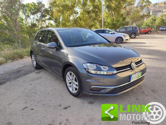 VOLKSWAGEN Golf 1.6 TDI 115CV DSG 5p. Business BlueMotion Technolo