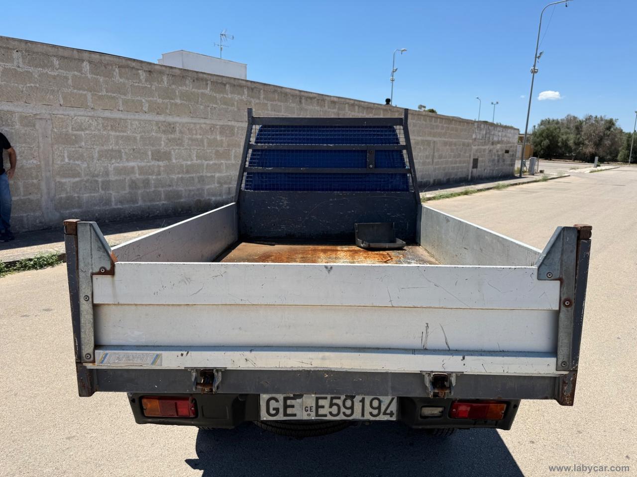Porter 1.0 Autocarro