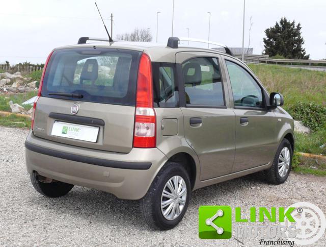 FIAT Panda 1.3 MJT NEOPATENTATI