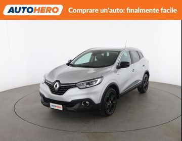 RENAULT Kadjar dCi 8V 110CV Energy Hypnotic2