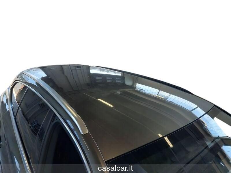 Peugeot 508 508 BlueHDi 130 Stop&Start EAT8 SW Business 3 ANNI DI GARANZIA KM ILLIMITATI PARI ALLA NUOVA