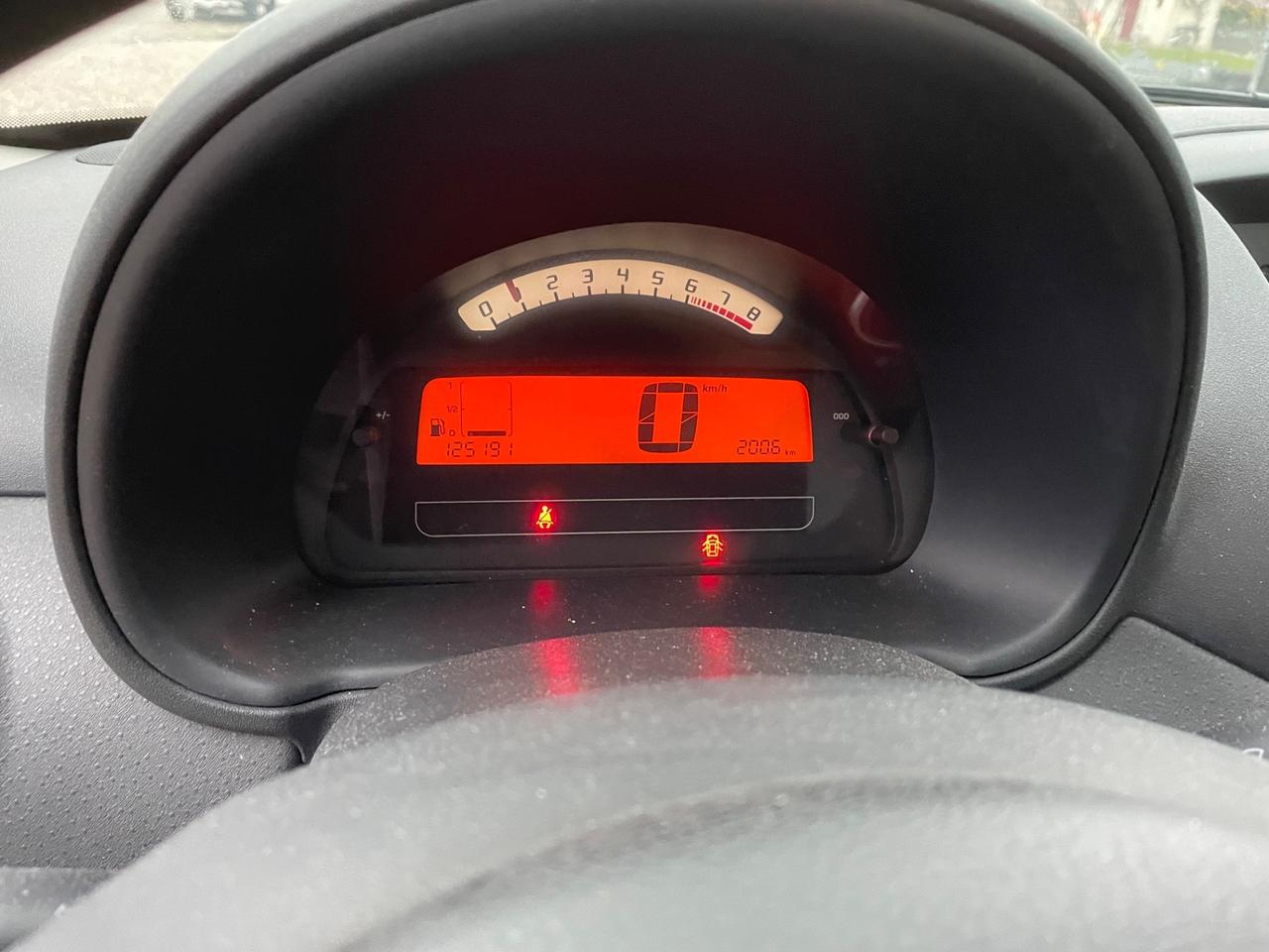 Citroen C3 1.1 airdream Ideal