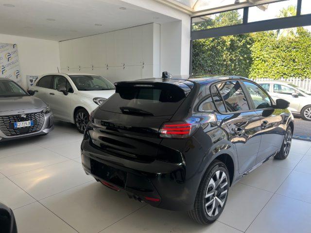 PEUGEOT 208 Hybrid 110 e-DCS6 Business da?199,00 mensili