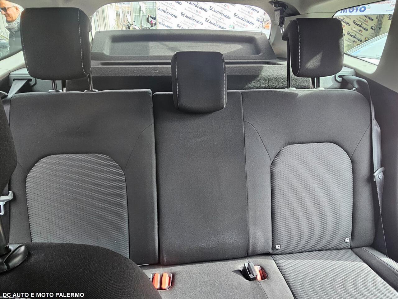 Dacia Duster 1.5 dCi 8V 110 CV 4x2 Prestige.2018