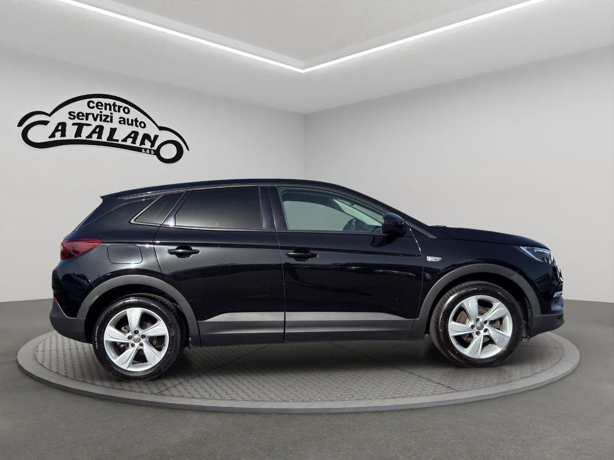 OPEL - Crossland - X1.5 ECOTEC D 120CV Ultim.