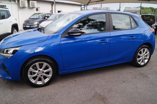 OPEL Corsa 1.2 Edition