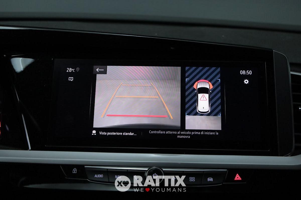 Opel Grandland 1.6 Phev 225CV GS Line Auto