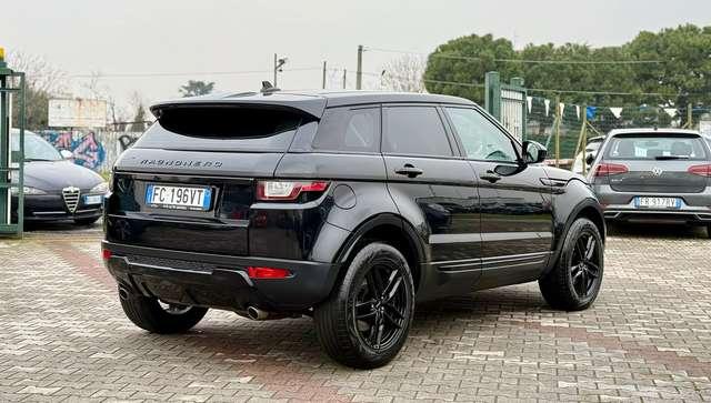 Land Rover Range Rover Evoque 5p 2.0 td4 HSE Dynamic 150cv auto