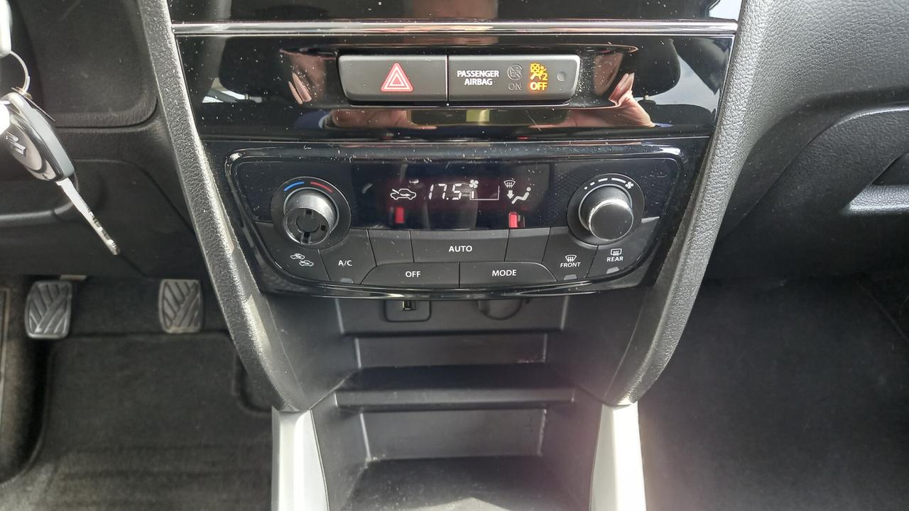 Suzuki Vitara 1.6 DDiS 4WD AllGrip V-Top