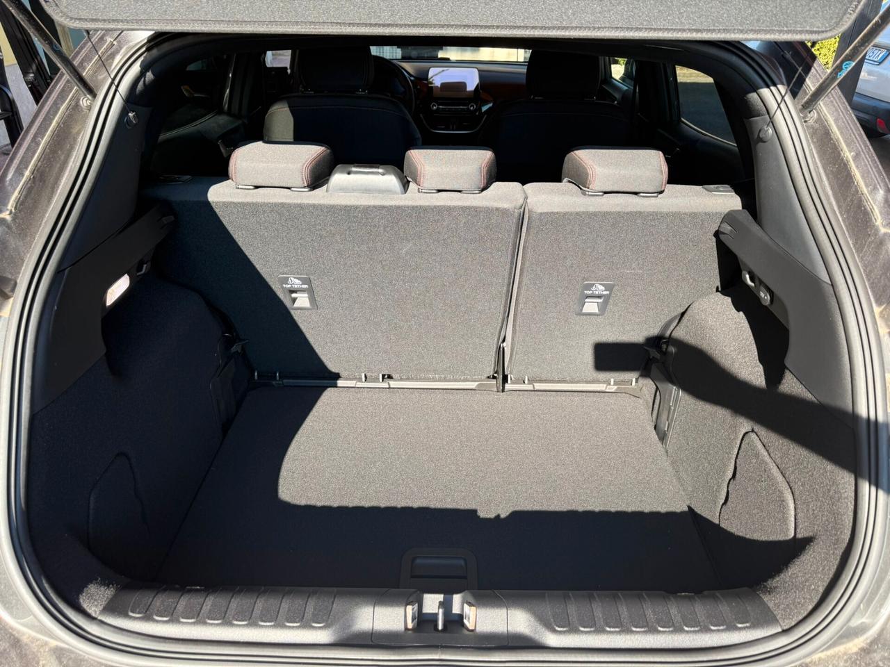 Ford Puma 1.0 EcoBoost Hybrid 125 CV S&S ST-Line