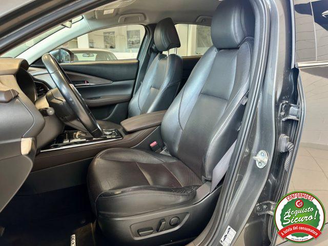 MAZDA CX-30 1.8L Skyactiv-D 2WD Exclusive *NEOPAT*360*BOSE*