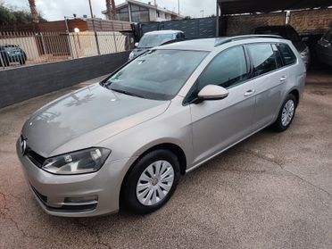 Volkswagen Golf Variant 1.6 TDI STATION WAGON