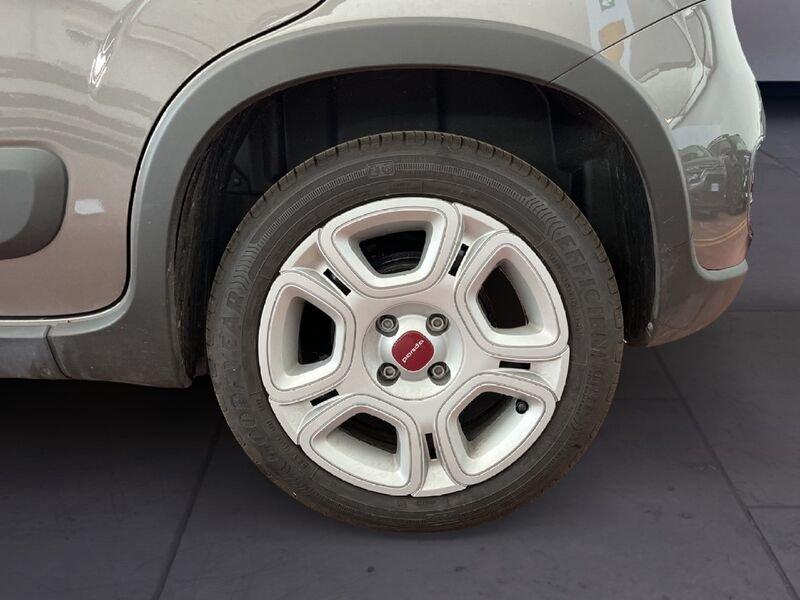 FIAT Panda III 2021 1.0 firefly hybrid City Life s&s 70cv 5p.ti