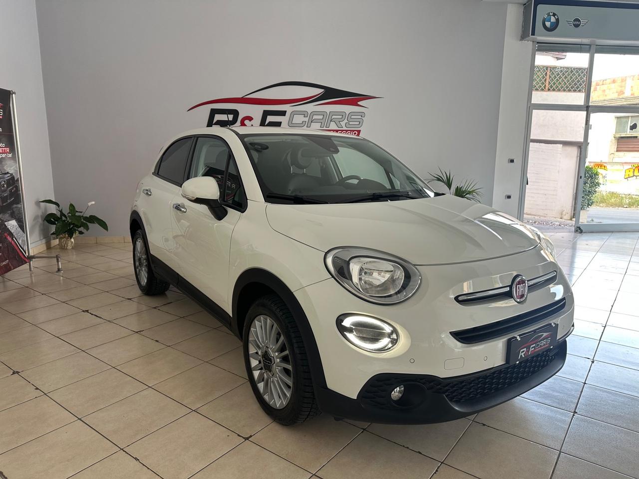 Fiat 500X 1.6 MultiJet 130 CV Sport