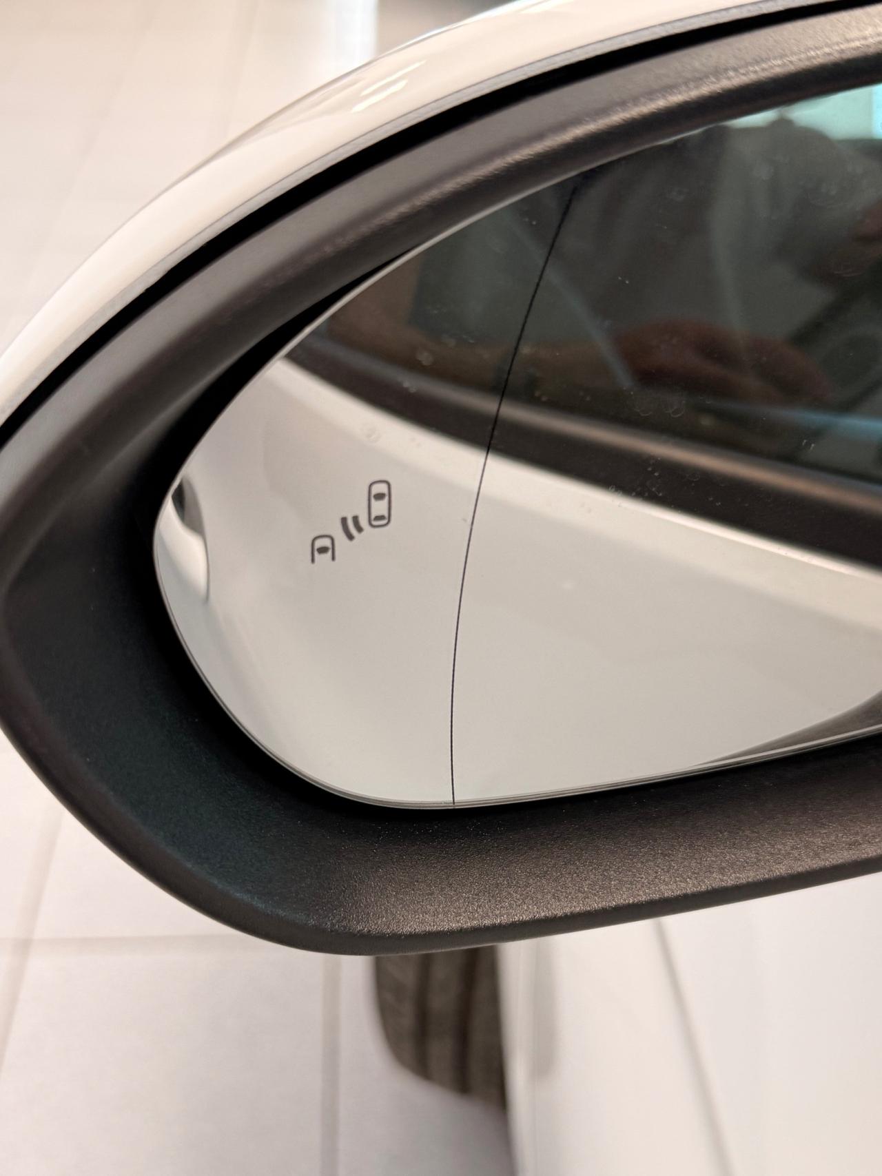 Opel Astra Sports Tourer 1.5 cdti 122cv MATRIX NEOPATENTATI