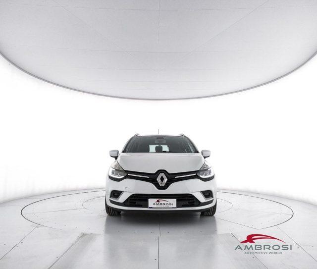 RENAULT Clio dCi 8V 90CV Start&Stop Energy Intens