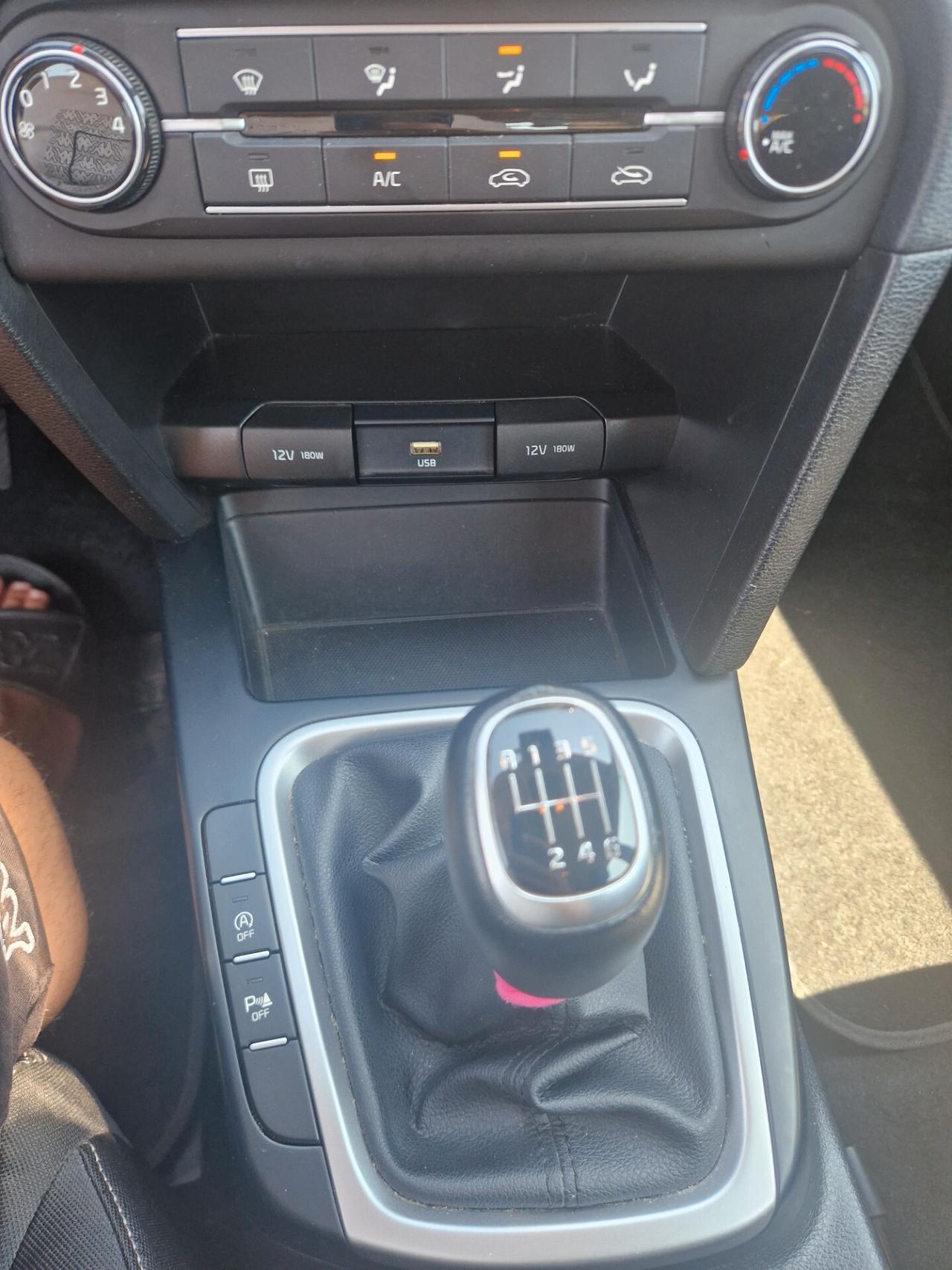 Kia XCeed 1.0 T-GDi GPL 117cv Urban-2022