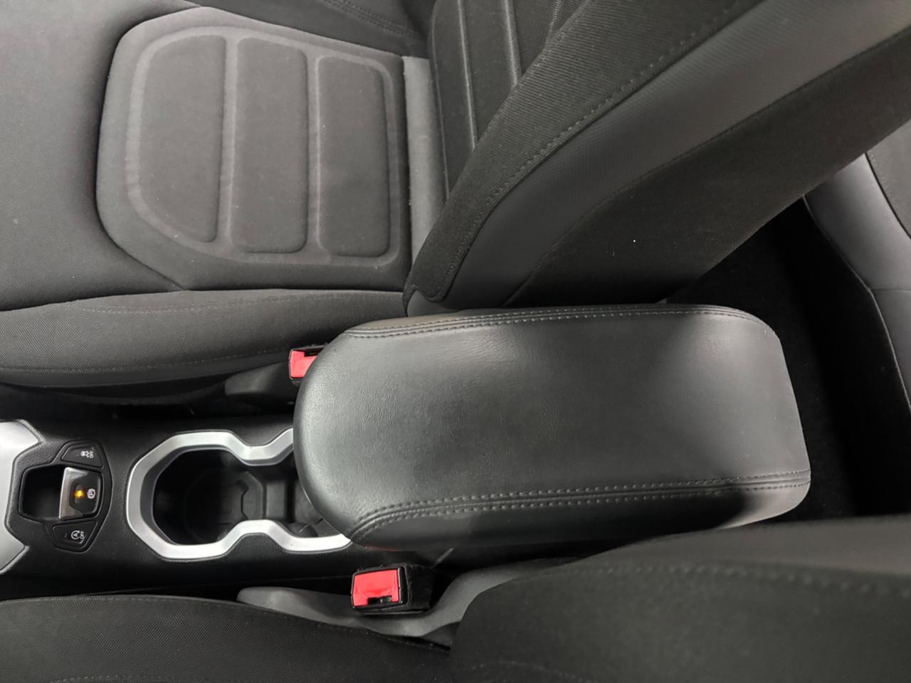 Jeep Renegade 2.0 Mjt 140CV 4WD Limited