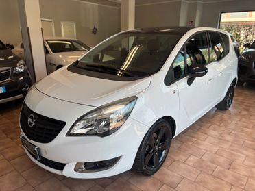 Opel Meriva 1.4 Elective b-Color Gpl-tech*GPL FINO 2034*