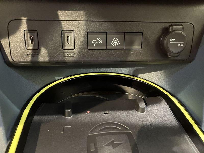 FIAT Grande Panda Grande Panda 1.2 Hybrid 110 CV S&S La Prima