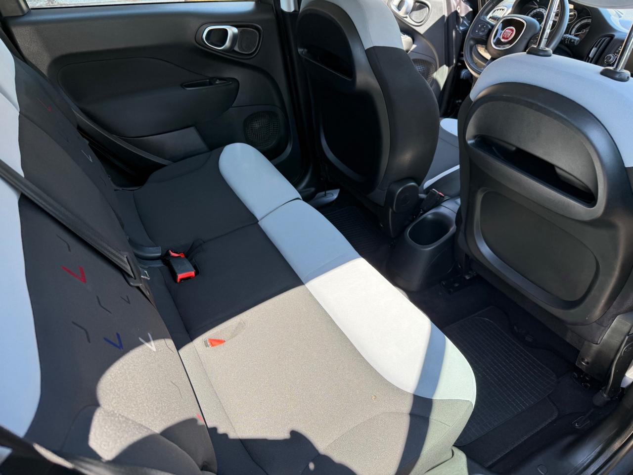Fiat 500L 1.3 Multijet 95 CV Pop Star
