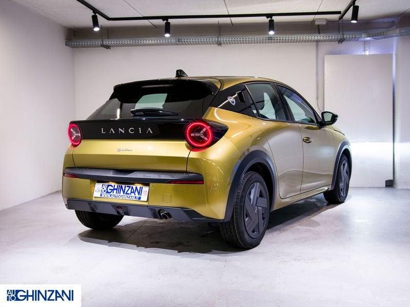 Lancia Ypsilon Hybrid e-DCT - Nuova Lancia Ypsilon!