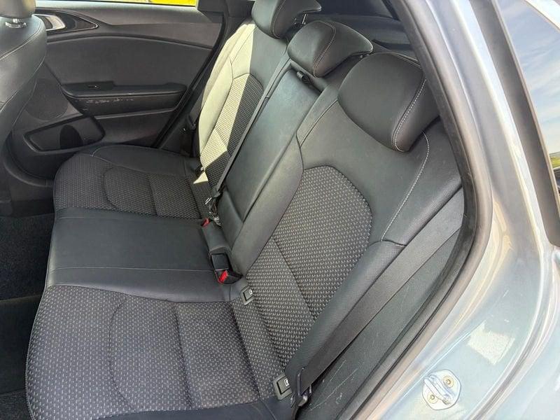 Kia ceed 1.6 CRDI 136cv ECO EVOLUTION DCT