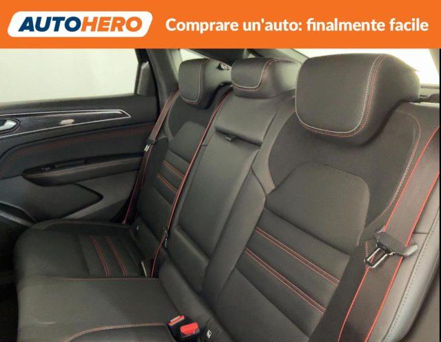 RENAULT Arkana Arkana Hybrid E-Tech 145 CV R.S.Line Fast Track