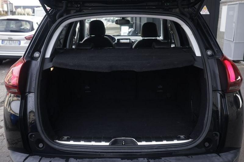 Peugeot 2008 Peugeot 2008 BlueHDi 100 GT Line 73KW ANNO 2016