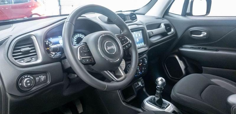 Jeep Renegade 1.0 T3 Limited