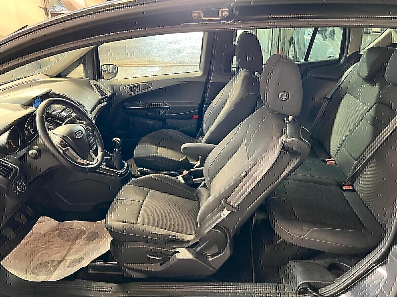 Ford B-Max 1.6 tdci2012