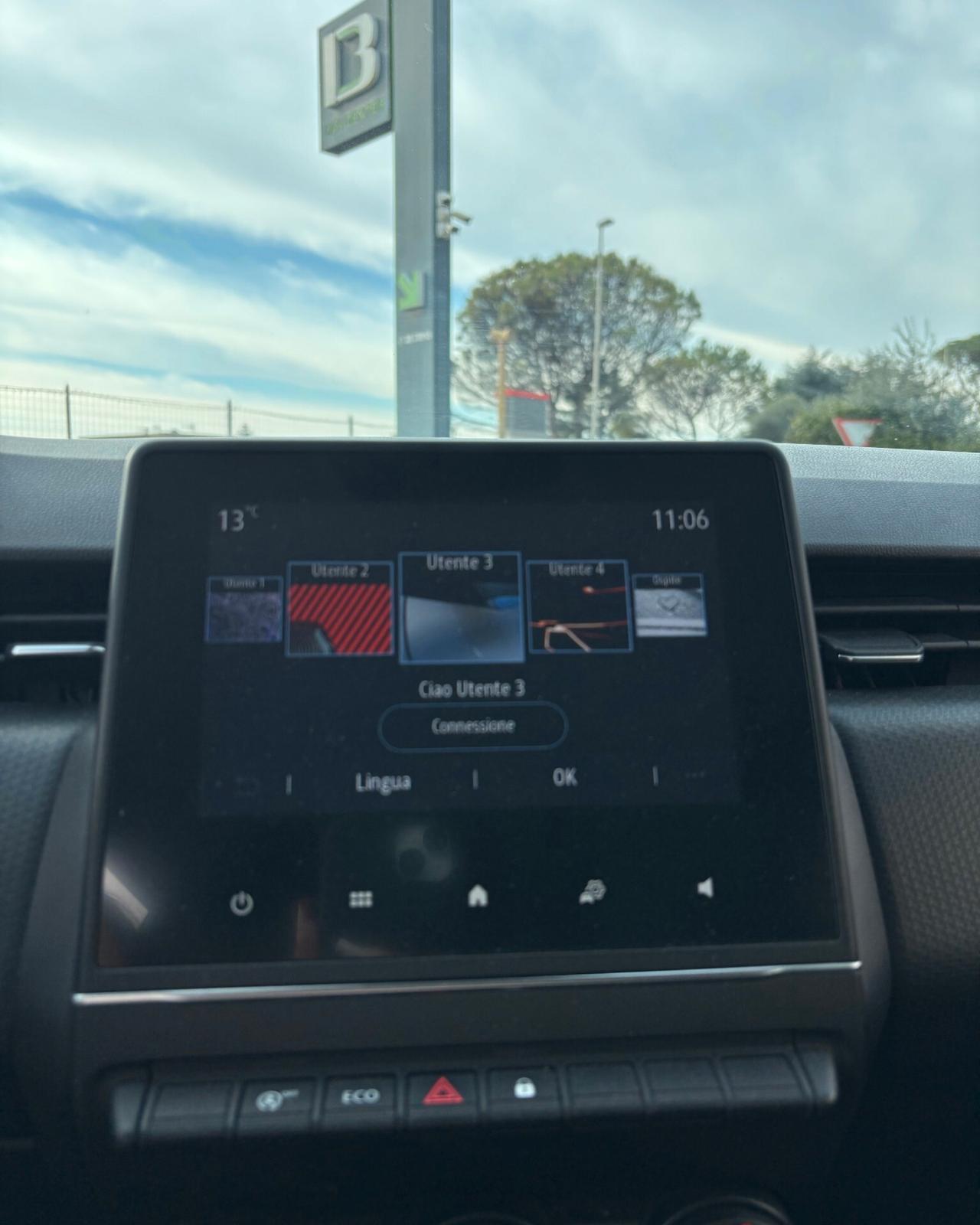 Renault Clio TCe 90 CV 5 porte Business