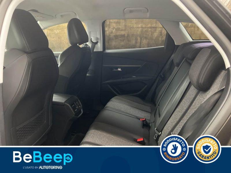 Peugeot 3008 1.6 BLUEHDI ALLURE S&S 120CV EAT6
