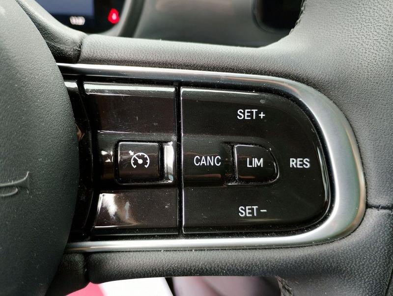 FIAT 500 500e Berlina 42 kWh Icon