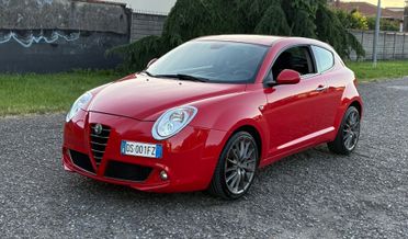 Alfa Romeo MiTo 1.6 JTDm Distinctive Sport Pack
