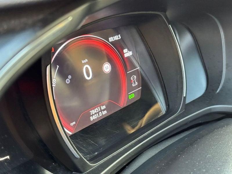 Renault Kadjar 1.5 Blue dCi Black Edition EDC FAP