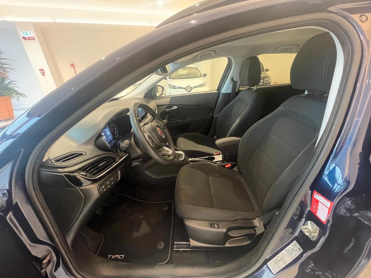 Fiat Tipo 1.6 Mjt S&S SW LIFE