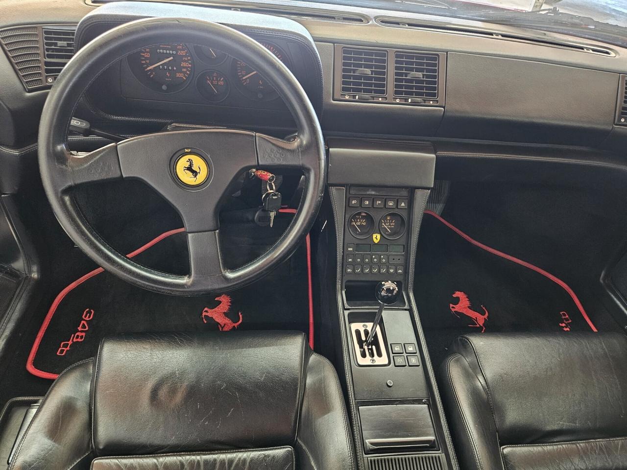 Ferrari 348 TB A.S.I.